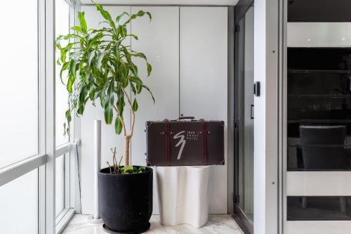 1828 Smart Hotel Boutique con Desayuno