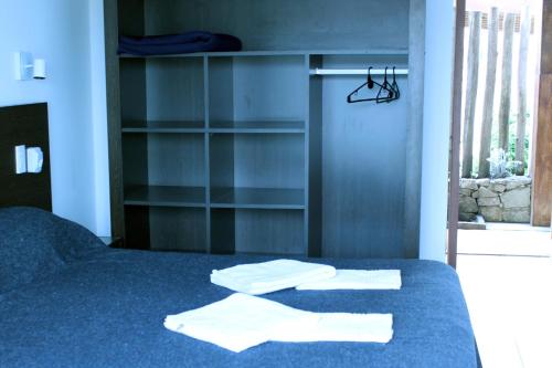 Akun Hotel con Desayuno