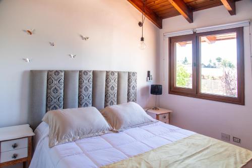 Alma llena Hotel Boutique con Cuna