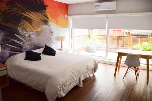 Alquileres Temporarios by CLH Rentals con Cuna