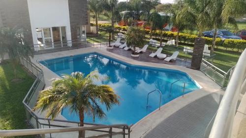 Altos de Alem con Desayuno