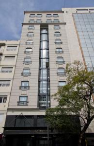 Amérian Executive Córdoba con Pileta