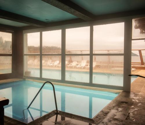 Apart Del Lago con Cuna