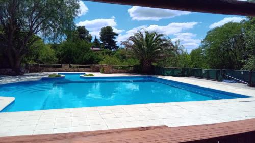 APART HOTEl ACUARELA con Cuna