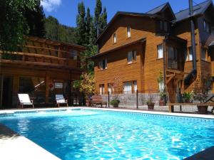 Apart Hotel Le Temps Des Cerises con Estacionamiento