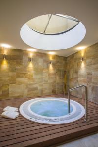 ARC Recoleta Boutique Hotel & Spa con Gimnasio