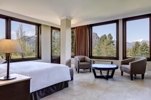 Arelauquen Lodge, a Tribute Portfolio Hotel con Desayuno