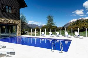 Arelauquen Lodge, a Tribute Portfolio Hotel con Gimnasio