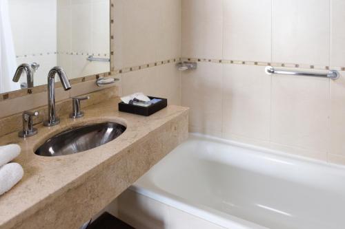 Argenta Suites Belgrano con Cuna