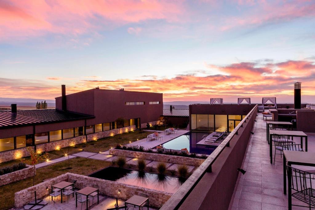 Auberge Du Vin, a Tribute Portfolio Hotel con Cuna