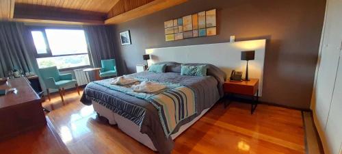 Boutique Hotel & Spa Bosque del Nahuel con Desayuno