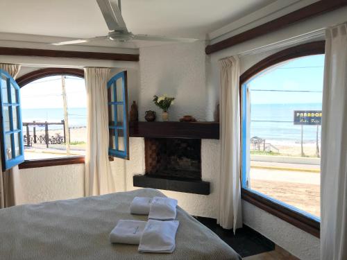 Brisas Hosteria con Cuna