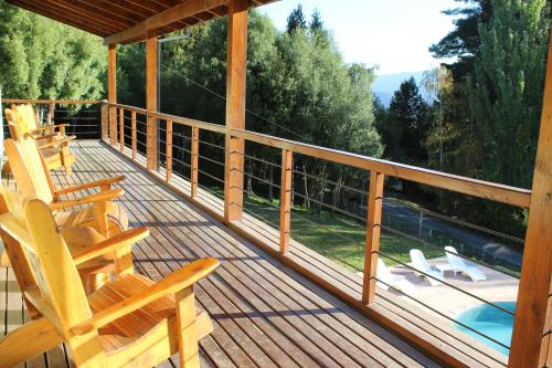 Buena Vida Social Club con Estacionamiento