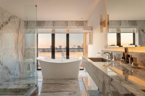 Buenos Aires Marriott con Desayuno