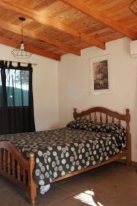 Cabañas LA BUENA FE con Pileta