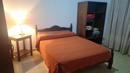 Cabañas Las Hortensias con Estacionamiento