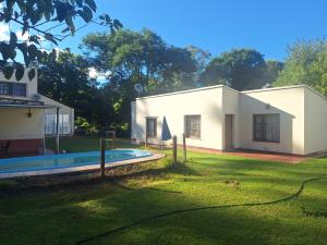 Cabañas Las Hortensias con Wifi