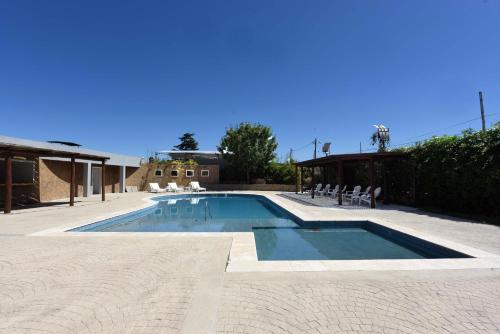 Camberland Resort & Spa Ramallo con Estacionamiento