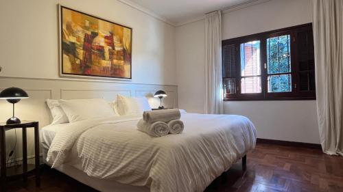 CasaCharcas Hotel Boutique con Cuna