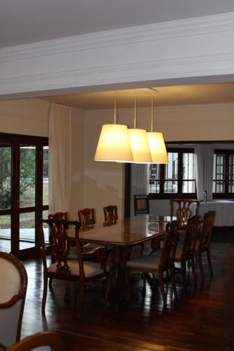 CasaCharcas Hotel Boutique con Desayuno
