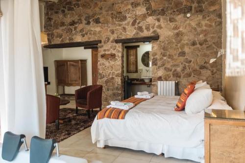CASAS VIEJAS LODGE con Desayuno