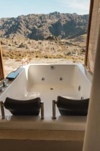CASAS VIEJAS LODGE con Pileta