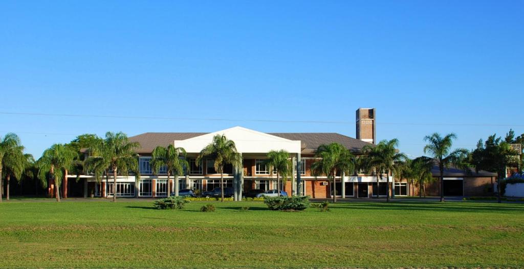 CATANGE HOTEL con Cuna