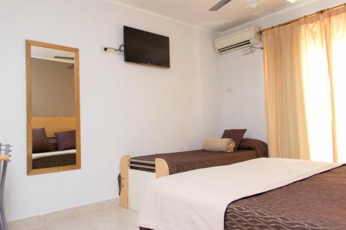 Club Valle Termal Resort con Cuna