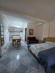 Colorina Complejo Residencial con Pileta