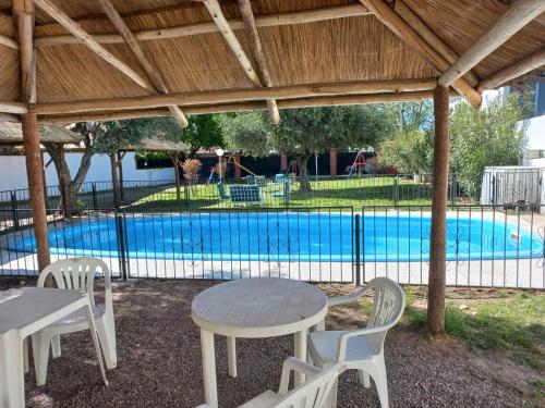 Colorina Complejo Residencial II con Cuna