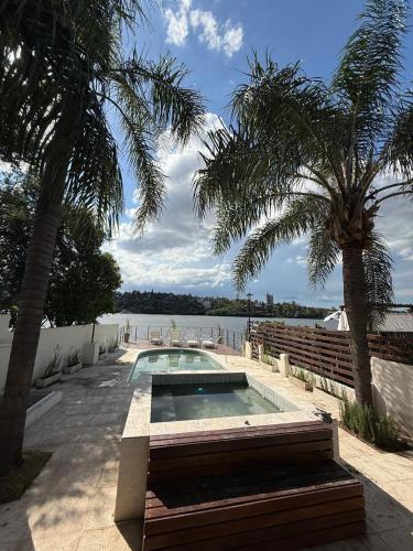 Costa Dorada Aparts con Cuna