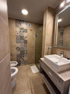 Costa Dorada Aparts con Jardín