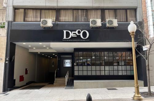 Deco Collection con Cuna