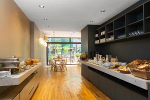 Deco Collection con Estacionamiento