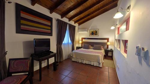 Delvino Boutique Hotel con Cuna
