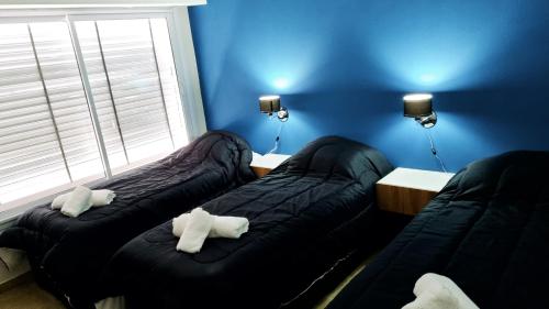 Departamentos Roque Pérez Norte con Cuna