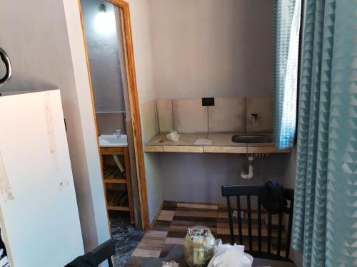 Departamentos selva Iguazú con Desayuno