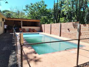 Departamentos selva Iguazú con Estacionamiento