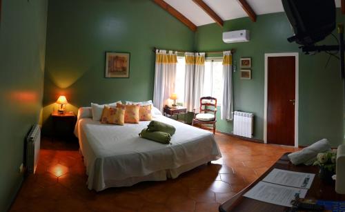 Don Numas Posada & Spa con Cuna