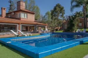 Don Numas Posada & Spa con Estacionamiento