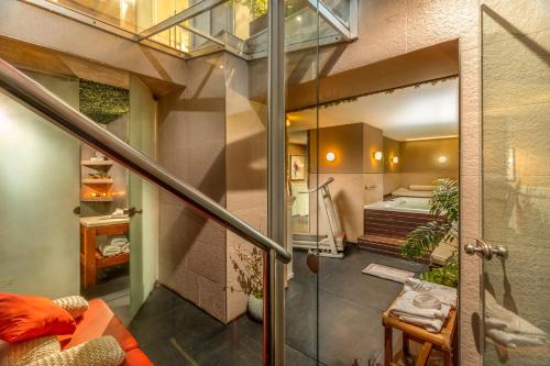 Duque Hotel Boutique & Spa con Desayuno