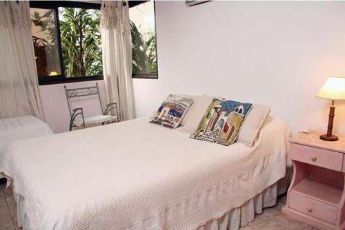 Edificio Nicolas y Marcelo Siry con Cuna