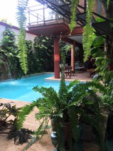 Edificio Nicolas y Marcelo Siry con Gimnasio