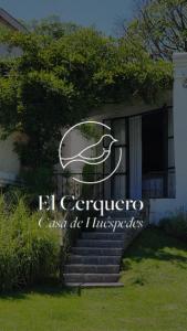 El Cerquero, Casa de Huéspedes con Pileta
