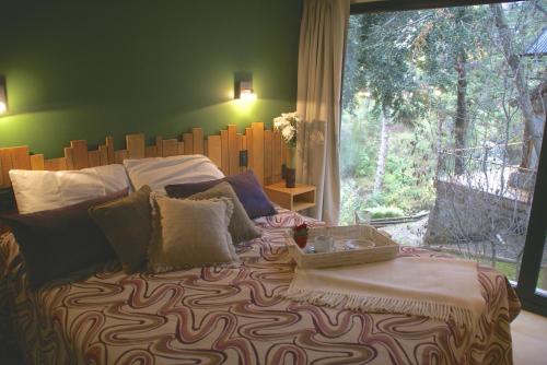 El Oasis Apart Hotel con Cuna