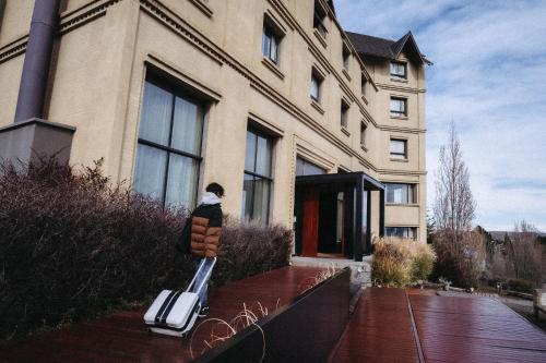 Esplendor by Wyndham El Calafate con Cuna