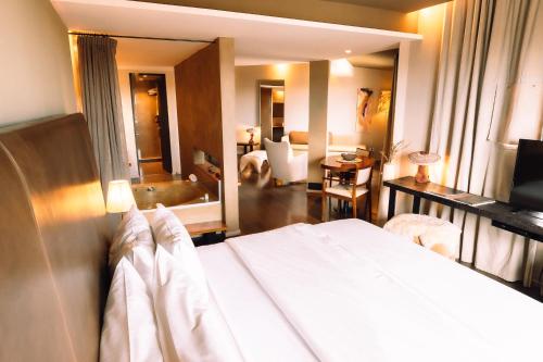 Esplendor by Wyndham El Calafate con Desayuno