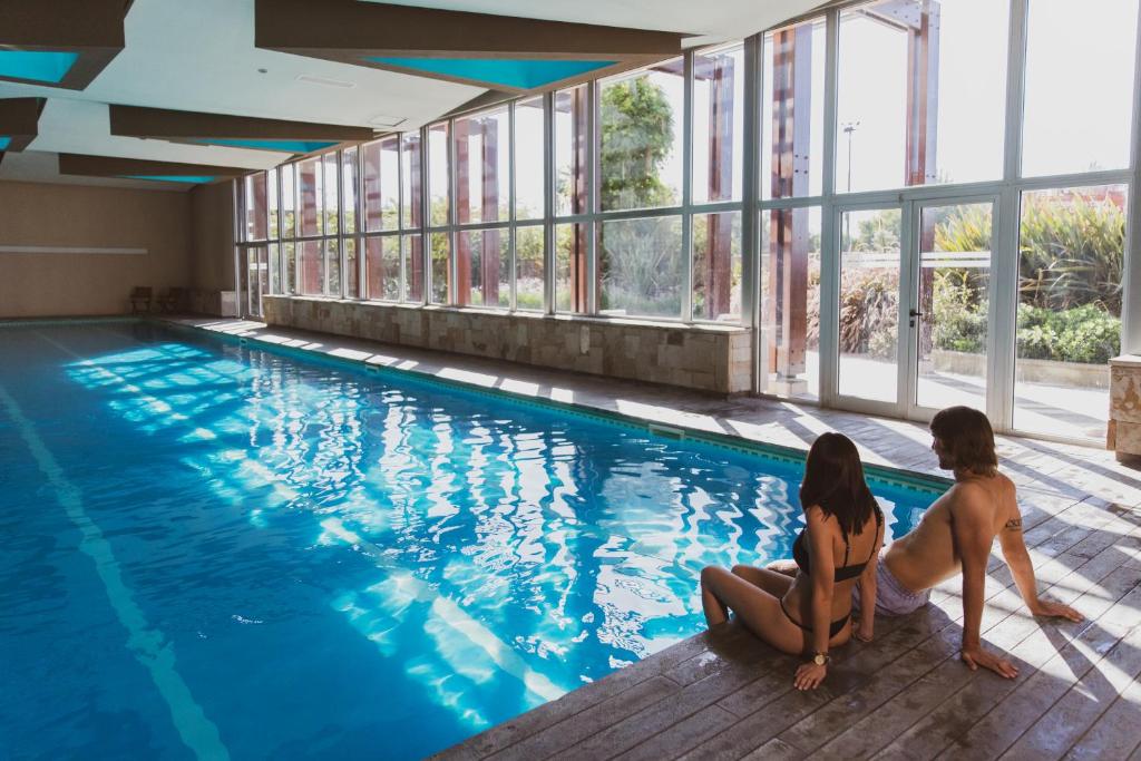 Esplendor by Wyndham Mendoza con Desayuno