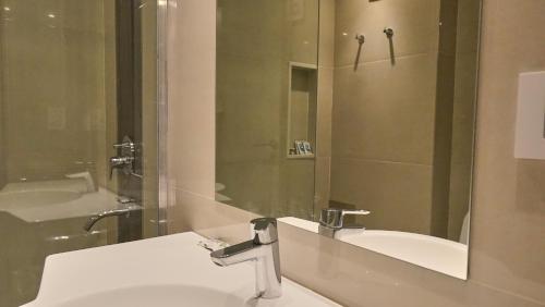 Ferrol Apart Hotel con Cuna