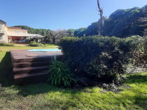 Flor de Lis room #1 con Cuna